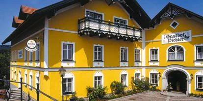 Monteur-Zimmer - Engelhartszell - Gasthof- Pichler