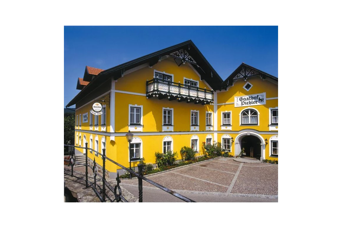 MonteurZimmer: Gasthof- Pichler