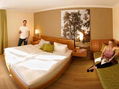 MonteurZimmer: Gasthof- Pichler