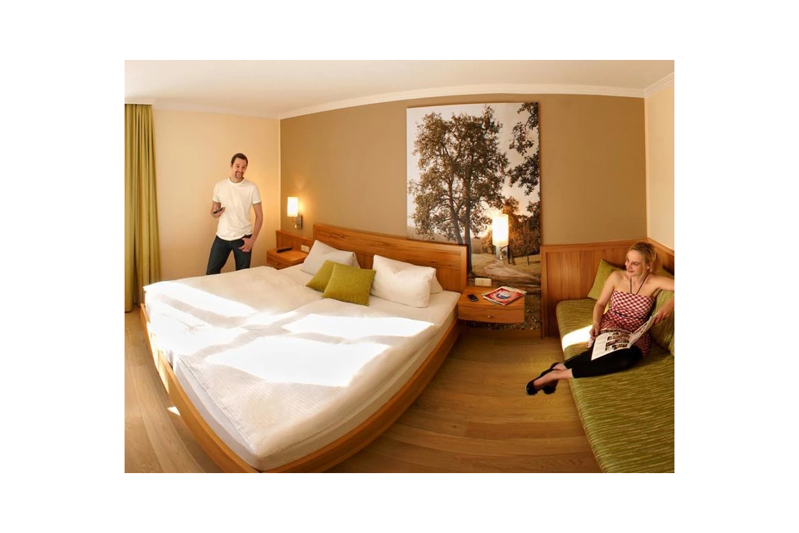 MonteurZimmer: Gasthof- Pichler