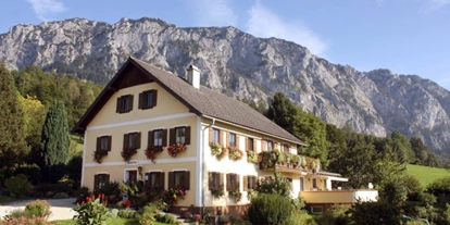 Monteur-Zimmer - Preis pro Nacht - Adnet - Attersee-Privatzimmer Haus Loy