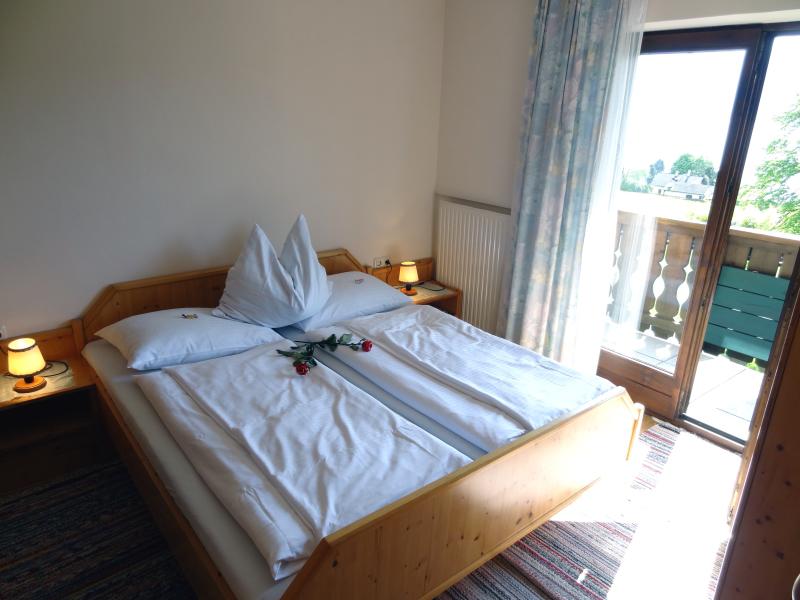 Monteur-Zimmer - Thalgau - Attersee-Privatzimmer Haus Loy