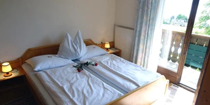 Monteur-Zimmer - Preis pro Nacht - Adnet - Attersee-Privatzimmer Haus Loy