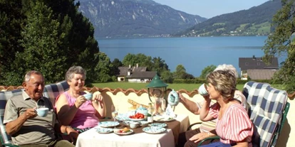 Monteur-Zimmer - Preis pro Nacht - Adnet - Attersee-Privatzimmer Haus Loy