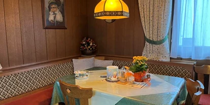 Monteur-Zimmer - Werfen - Privatpension Gosaukammblick
