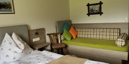 Monteur-Zimmer - Werfen - Privatpension Gosaukammblick