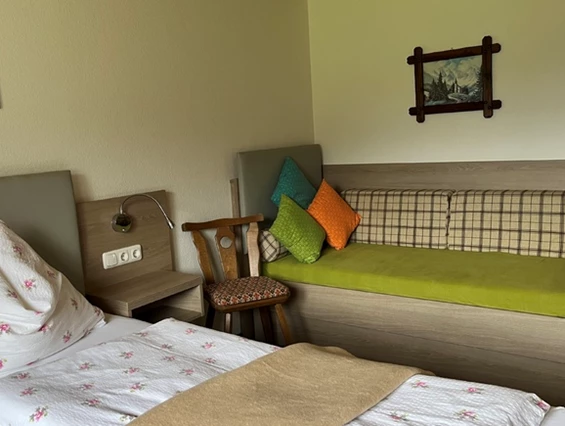 MonteurZimmer: Privatpension Gosaukammblick