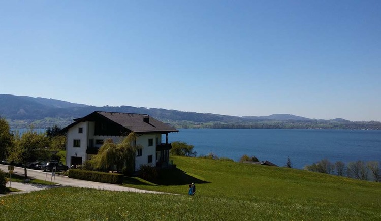 Monteur-Zimmer - Gallspach - Apartment Gaigg