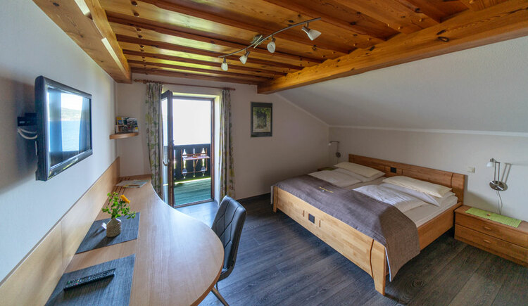 Monteur-Zimmer - Gallspach - Apartment Gaigg