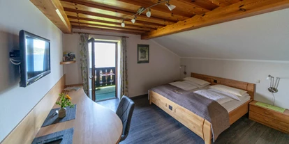 Monteur-Zimmer - Preis pro Nacht - Adnet - Apartment Gaigg