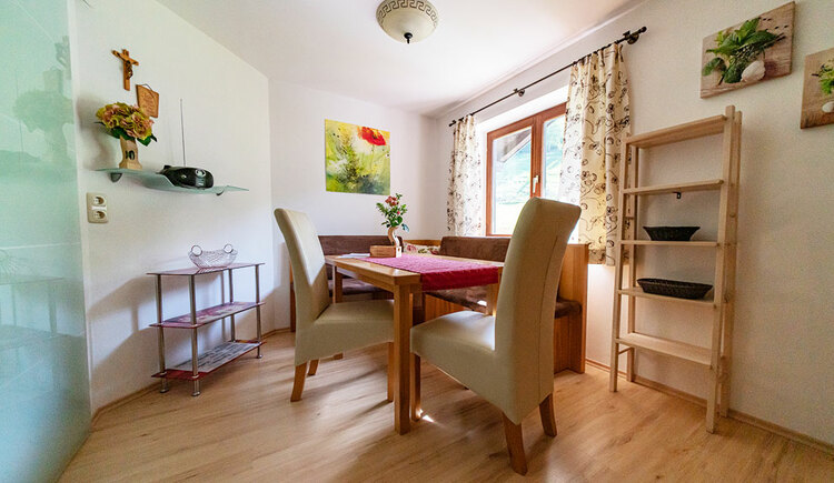 Monteur-Zimmer - Gallspach - Apartment Gaigg