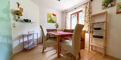 Monteur-Zimmer - Preis pro Nacht - Adnet - Apartment Gaigg