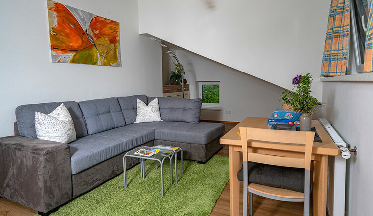 Monteur-Zimmer - Gallspach - Apartment Gaigg