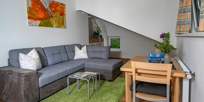 Monteur-Zimmer - Preis pro Nacht - Adnet - Apartment Gaigg