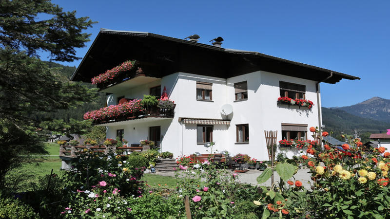 Monteur-Zimmer - Thalgau - Haus Reiter Gusti