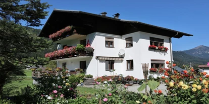 Monteur-Zimmer - Werfen - Haus Reiter Gusti