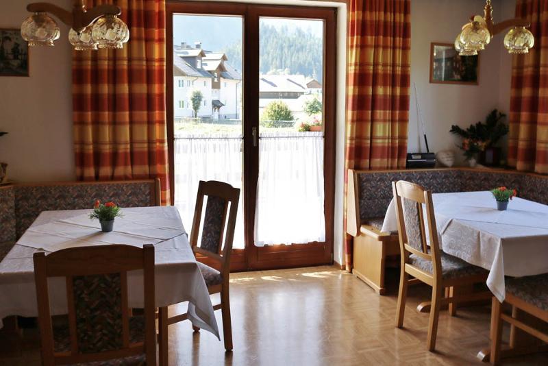 Monteur-Zimmer - Thalgau - Haus Reiter Gusti