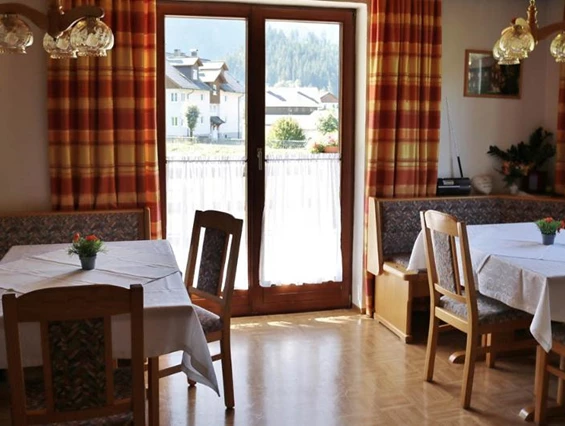 MonteurZimmer: Haus Reiter Gusti
