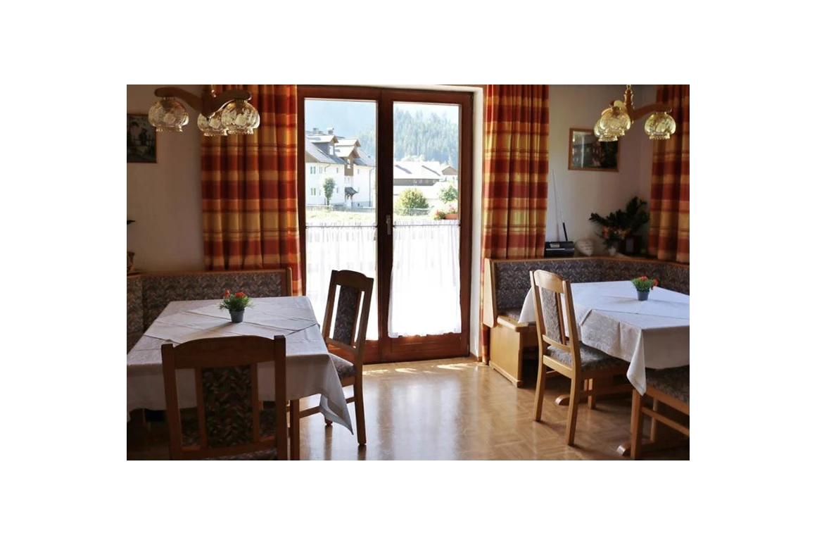 MonteurZimmer: Haus Reiter Gusti