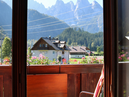 Monteur-Zimmer - Thalgau - Haus Reiter Gusti