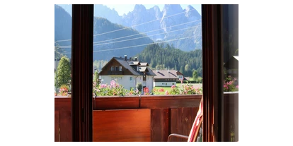 Monteur-Zimmer - Werfen - Haus Reiter Gusti