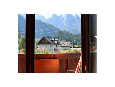 MonteurZimmer: Haus Reiter Gusti