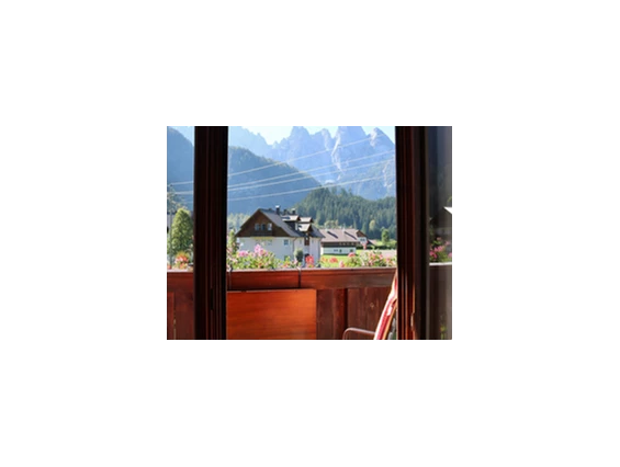 MonteurZimmer: Haus Reiter Gusti