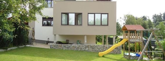 MonteurZimmer: Haus Leeb
