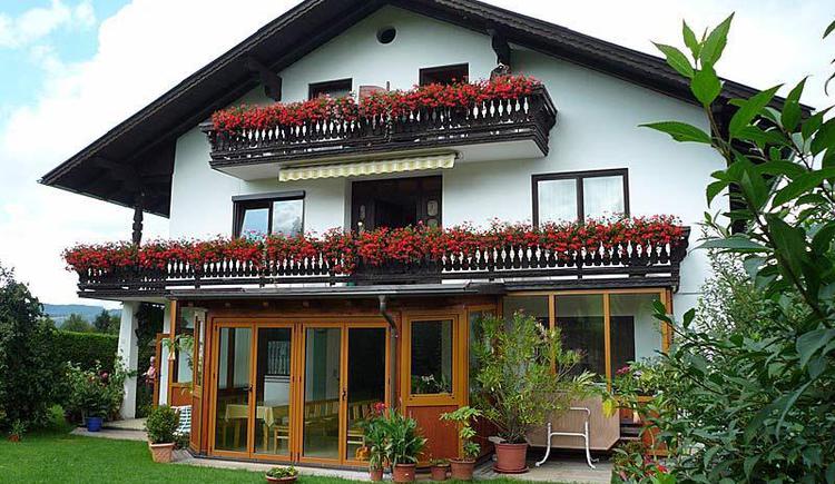 Monteur-Zimmer - Gallspach - Bauernhaus Moosmann