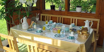 Monteur-Zimmer - Gallspach - Bauernhaus Moosmann