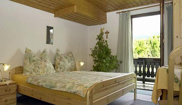 Monteur-Zimmer - Gallspach - Bauernhaus Moosmann