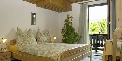 Monteur-Zimmer - Gallspach - Bauernhaus Moosmann