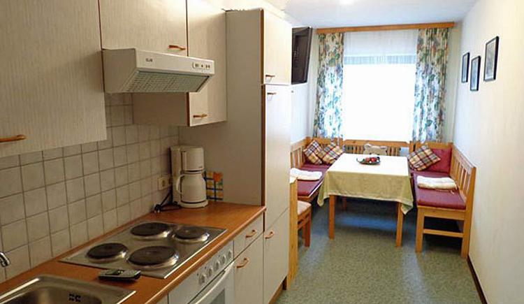 Monteur-Zimmer - Gallspach - Bauernhaus Moosmann