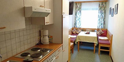 Monteur-Zimmer - Gallspach - Bauernhaus Moosmann