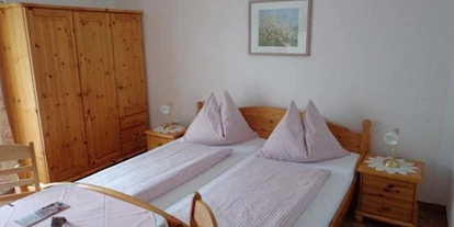 Monteur-Zimmer - Thalgau - Privatzimmer Haus Schuller