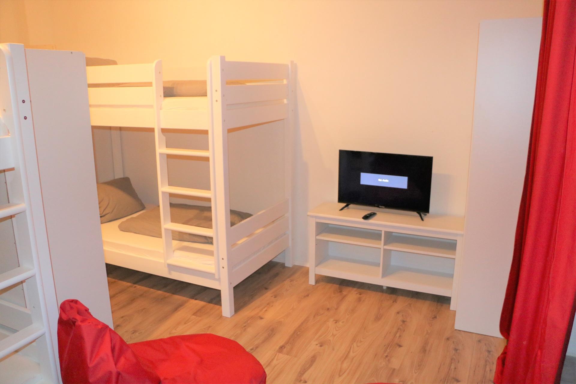 Monteur-Zimmer - Köflach - Herbst - Monteurwohnungen Lend - FLATS FOR WORKER