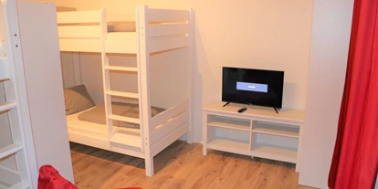 Monteur-Zimmer - Klettendorf - Herbst - Monteurwohnungen Lend - FLATS FOR WORKER