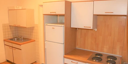 Monteur-Zimmer - Klettendorf - Herbst - Monteurwohnungen Lend - FLATS FOR WORKER