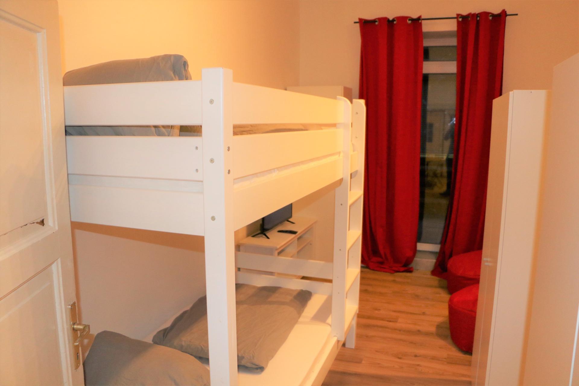 Monteur-Zimmer - Köflach - Herbst - Monteurwohnungen Lend - FLATS FOR WORKER