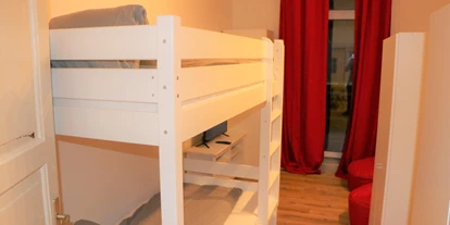 Monteur-Zimmer - Klettendorf - Herbst - Monteurwohnungen Lend - FLATS FOR WORKER