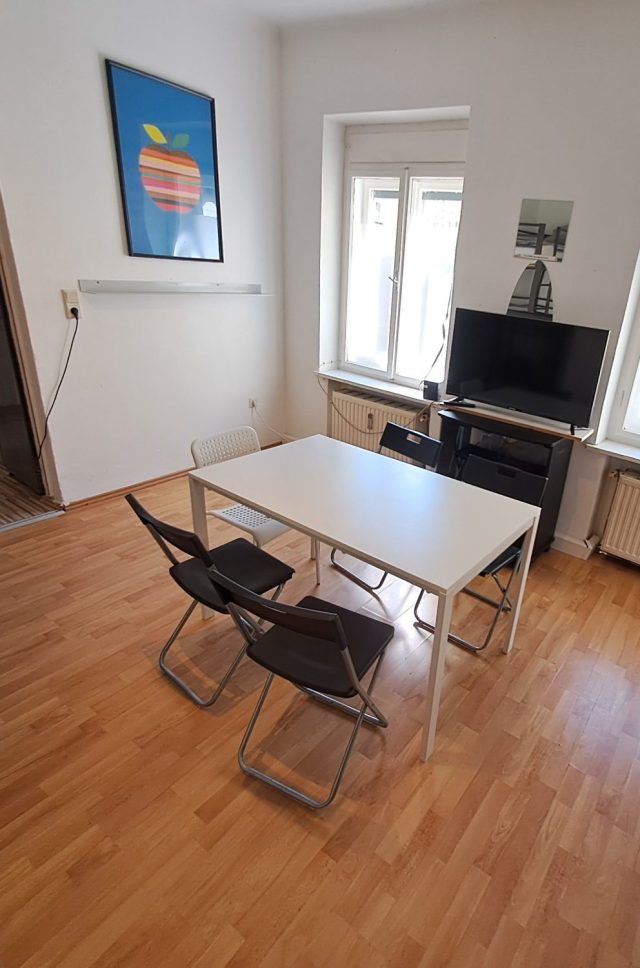 Monteur-Zimmer - Preis pro Nacht - Stainz - Monteurwohnung Graz Rochelgasse FLATS FOR WORKER