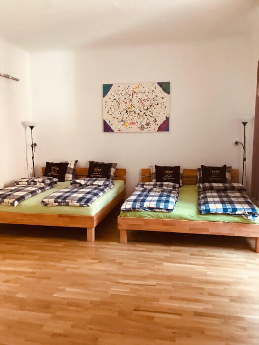 Monteur-Zimmer - Preis pro Nacht - Paurach - Monteurwohnung in 8010 Graz