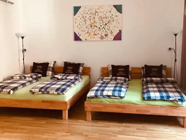 MonteurZimmer: Monteurwohnung in 8010 Graz