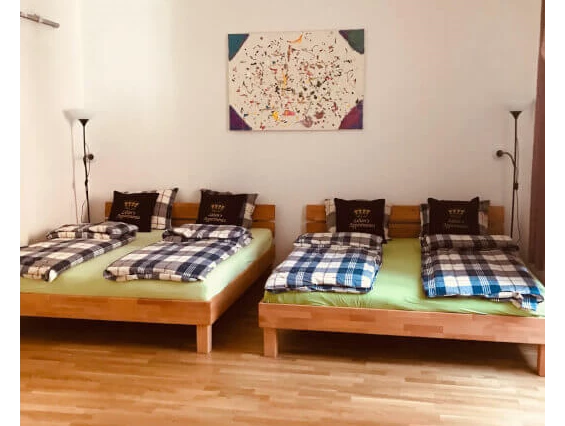 MonteurZimmer: Monteurwohnung in 8010 Graz