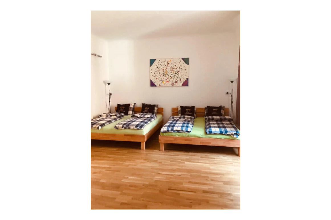 MonteurZimmer: Monteurwohnung in 8010 Graz