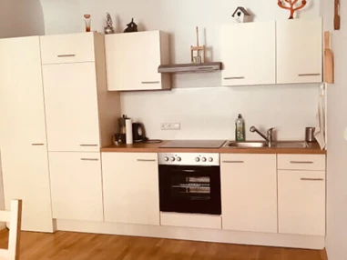 MonteurZimmer: Monteurwohnung in 8010 Graz