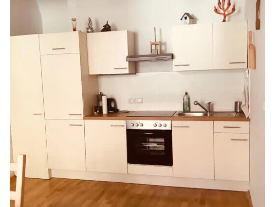 MonteurZimmer: Monteurwohnung in 8010 Graz