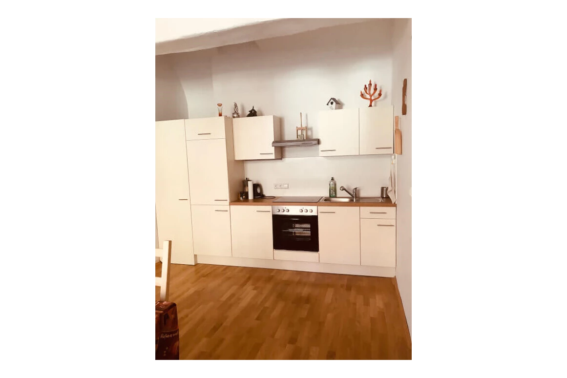 MonteurZimmer: Monteurwohnung in 8010 Graz