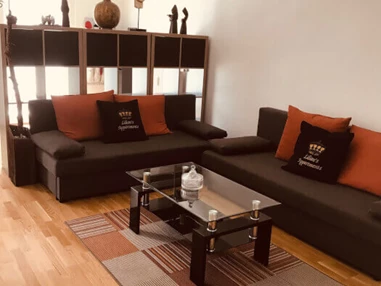 MonteurZimmer: Monteurwohnung in 8010 Graz