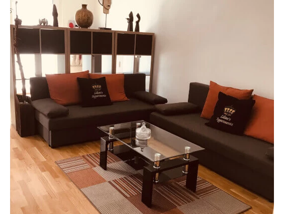 MonteurZimmer: Monteurwohnung in 8010 Graz